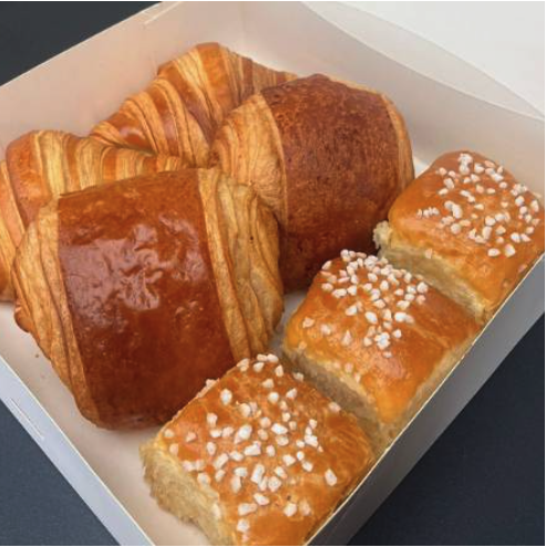 Box gourmande